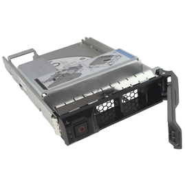 Dell 34XWC 1.2TB 10K RPM HDD SAS-6GBPS