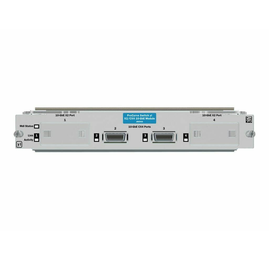 HP J8694-69001 Networking ProCurve 10-GBE 2P CX4 2P X2 Expansion Module