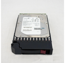HPE 857648-S21 10TB HDD SATA 6GBPS