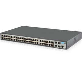 HPE J9452A#ABA 48 Port Networking Switch
