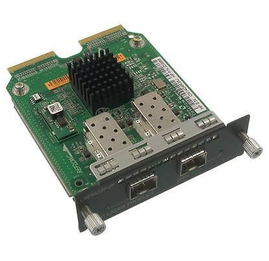 HPE JC092-61201 Networking Expansion Module 2 Port 10GBE