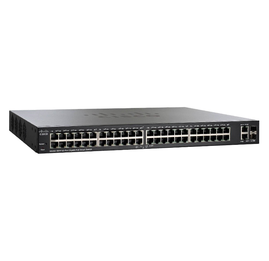 Cisco SG200-50FP-NA Managed Switch