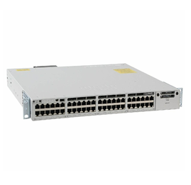 Cisco C9300-48U-A Managed Switch