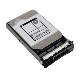 Dell 0T05HP 8TB 7.2K RPM HDD SATA-6GBPS