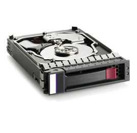 HPE 832972-001 1.2TB HDD SAS 12GBPS