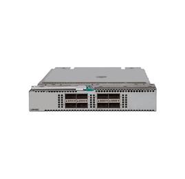 HP JH183-61101 Networking Expansion Module 8 Port