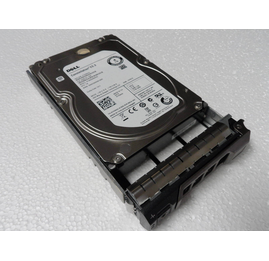 Dell 0GCHH1 4TB 7.2K RPM HDD SATA-6GBPS