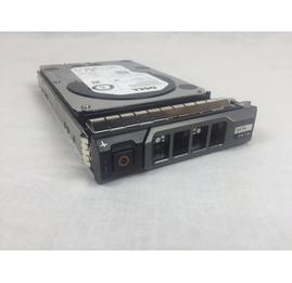 Dell TNTM5 2TB 7.2K RPM HDD SATA-6GBPS