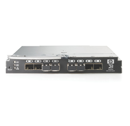 HPE AG641-63001 Networking Switch 12 Port