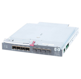 HPE AG641A Networking Switch 12 Port