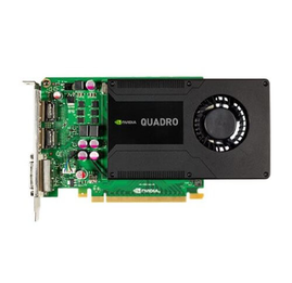 Dell 0JHRJ 2GB Video Cards Quadro 2000