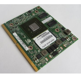 HP 671195-001 1GB Video Cards Quadro