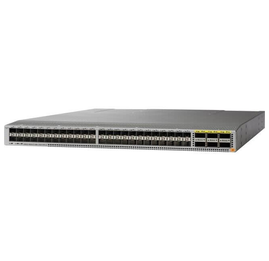 Cisco C1-N9K-C9372PX-E 48 Port Networking Switch