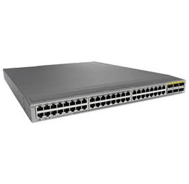 Cisco C1-N9K-C9372TXB18Q 48 Port Networking Switch