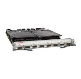 Cisco N7K-M108X2-12L 8 Port Networking I/O Module