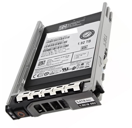 Dell 400-ALHB 1.92TB Solid State Drive