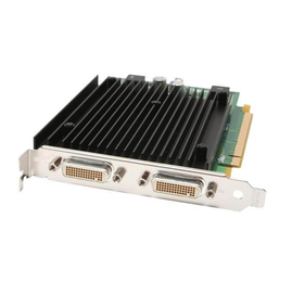 Dell HK032 256MB Video Cards Quadro