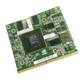 HP 677907-001 1GB Video Cards Quadro