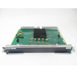 Cisco DS-13SLT-FAB3 MDS 9513 Crossbar Switching Networking Switch Fabric Module