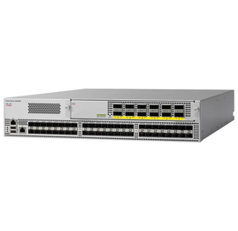 Cisco N9K-C9396PX-B18Q Networking Switch