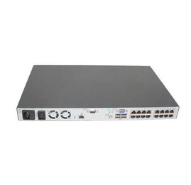 HP 578713-001 Networking Switch 16 Port