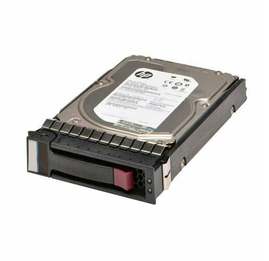 HPE 846614-001 3TB HDD SAS 12GBPS