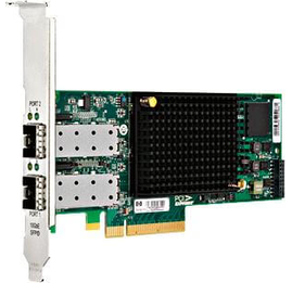 HP 595325-001 Networking Converged Network Adapter 10 Gigabit
