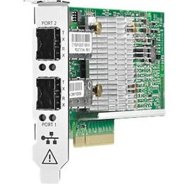 HPE 706801-001 2 Port Networking Converged Network Adapter