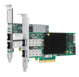 HPE 767078-001 Networking Converged Network Adapter 10 Gigabit