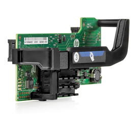 HP 656242-001 Networking Network Adapter 2 Port