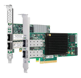 HPE E7Y06A Networking Converged Network Adapter 10 Gigabit