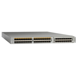 Cisco N5K-UCS5548UP-FA Networking Switch