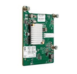 HP 657131-001 10GB 2 Port Networking Network Adapter
