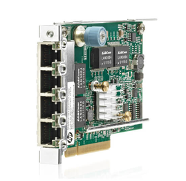 HPE 684208-B21 Networking Network Adapter 1GB 4 Port