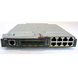 HP JG641A Networking Switch 8 Port