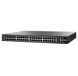 Cisco SG220-50P-K9 Ethernet Switch