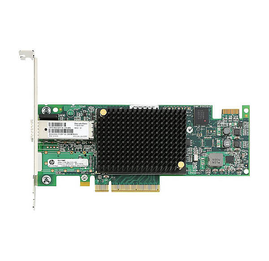 HPE 853010-001 Controller Fibre Channel Host Bus Adapter