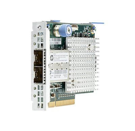 HPE 733386-001 10 Gigabit Networking Network Adapter