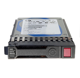 HPE P04119-001 960GB SSD SATA 6GBPS