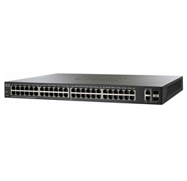 Cisco SLM248PT 48 Port Networking Switch