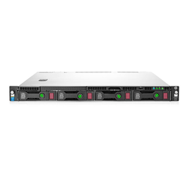 HPE 654081-B21 Xeon ProLiant DL360P Server