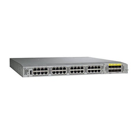 Cisco N2K-C2232TM-E 32 Port Networking Expansion Module