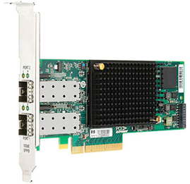 HPE BS668A 2 Port Networking Network Adapter