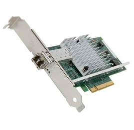 Intel E10G41BFSRBLK 10 Gigabit Networking Network Adapter