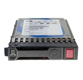 HPE N9X84A 400GB SSD SAS 12GBPS