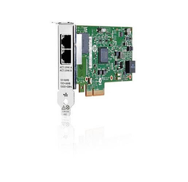 HP 616012-001 1GB 2-Port Networking Network Adapter
