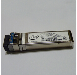 Intel AFCT-701SDZ-IN2 10 Gigabit Networking Transceiver