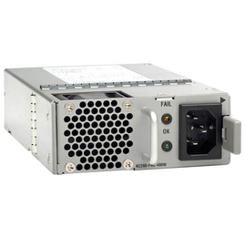 Cisco N2200-PAC-400W-B 400 Watt Power Supply Network Power Supply