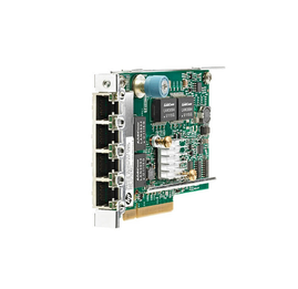 HP 634025-001 4 Port Networking Network Adapter