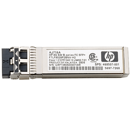 HPE E7Y42A Networking Transceiver 8 Gigabit